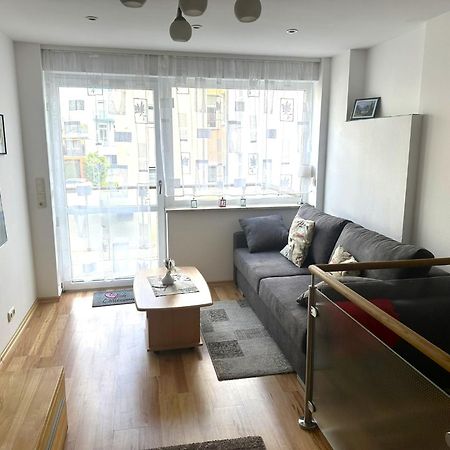 Vila Zur Duene Warnemuende Rostock Exteriér fotografie