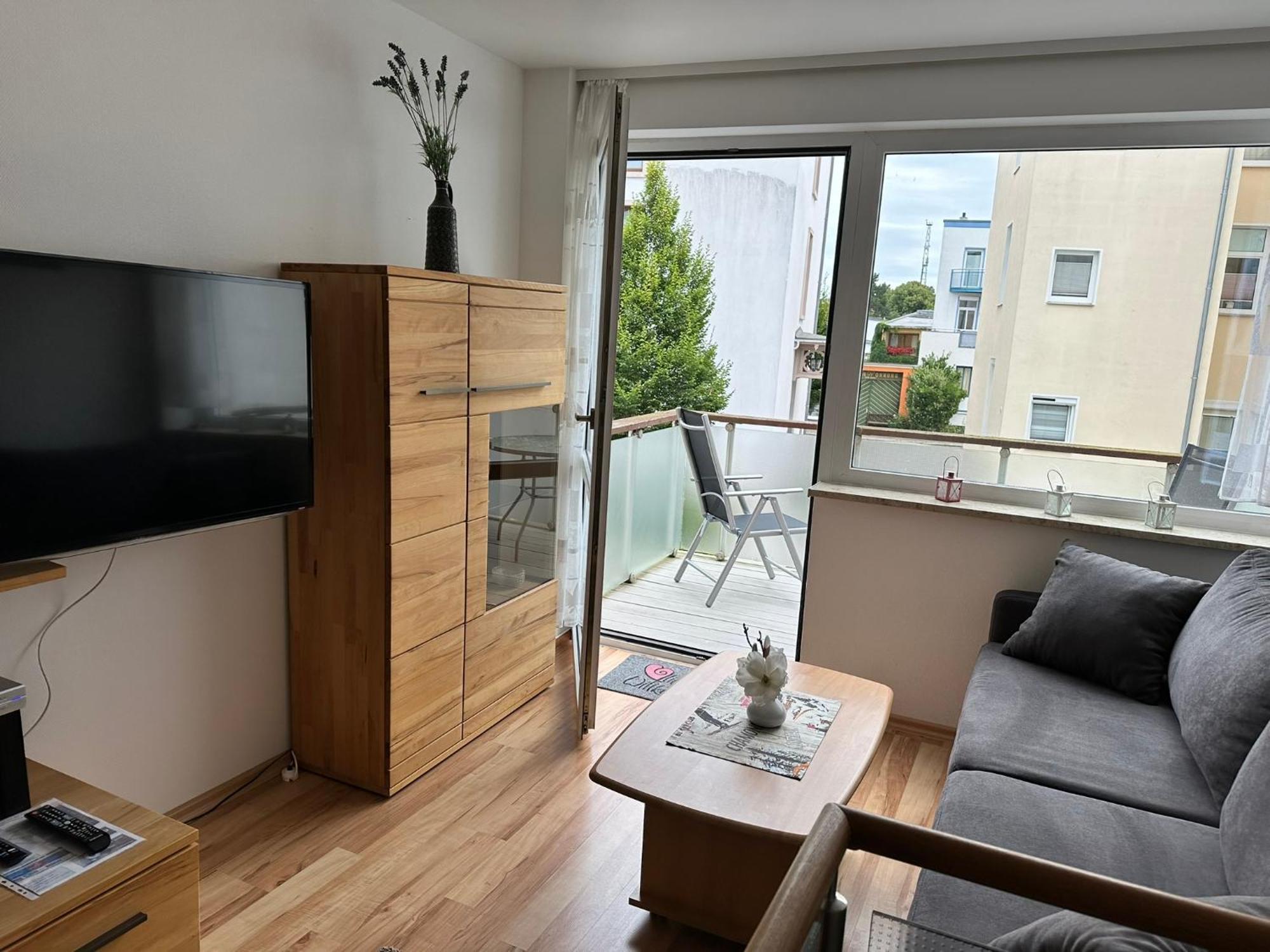 Vila Zur Duene Warnemuende Rostock Exteriér fotografie